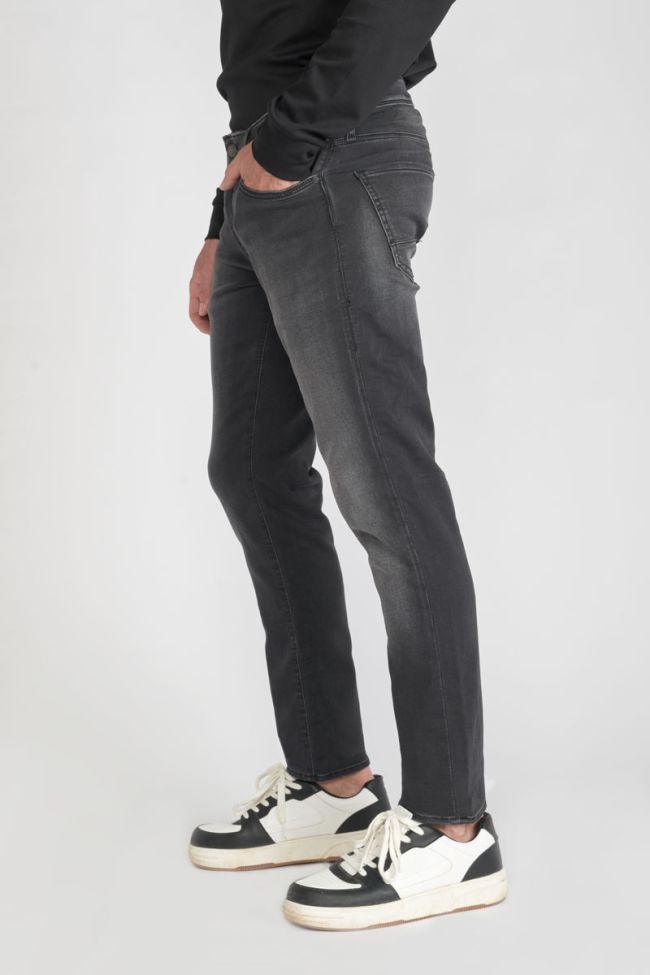 Jogg 700/11 adjusted jeans black N°1