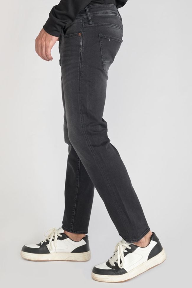 Kel 700/11 adjusted jeans noir N°1
