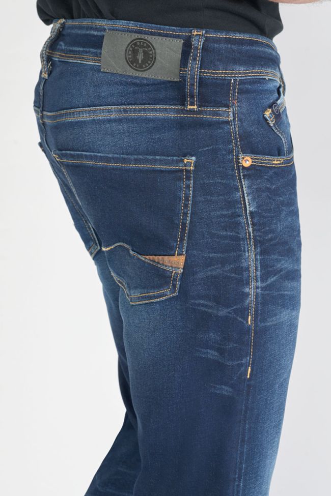 Mil 700/11 adjusted jeans vintage blue N°1