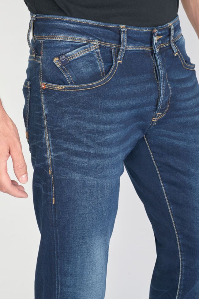 Mil 700/11 adjusted jeans vintage blue N°1