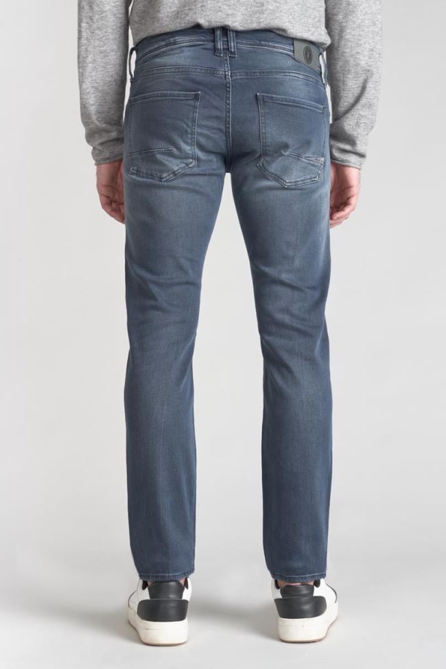 Basic 700/11 adjusted jeans blue black N°3