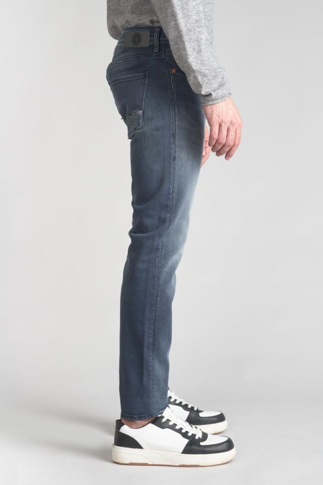Basic 700/11 adjusted jeans blue black N°3