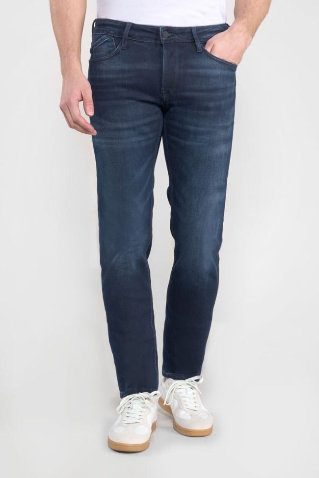 Basic 700/11 adjusted jeans blue-black N°1
