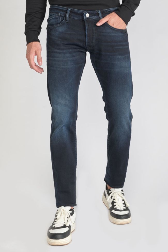 Jeans 700/11 adjusted Reg blue-black N°1
