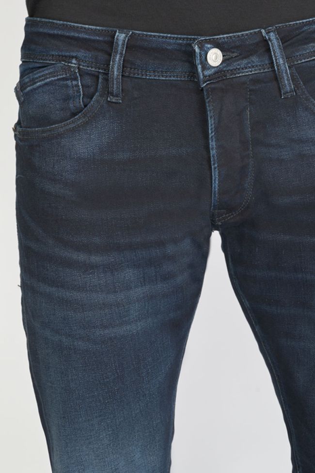 Reg 700/11 adjusted jeans blue-black N°1