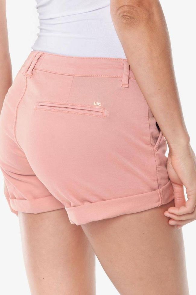 Pink Live shorts