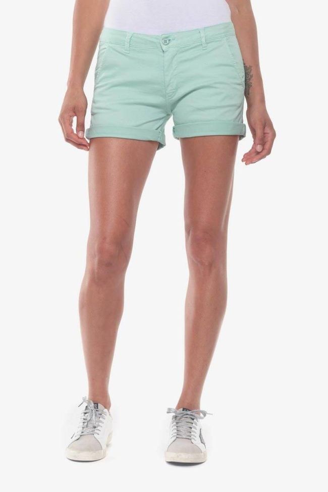 Water green Live shorts