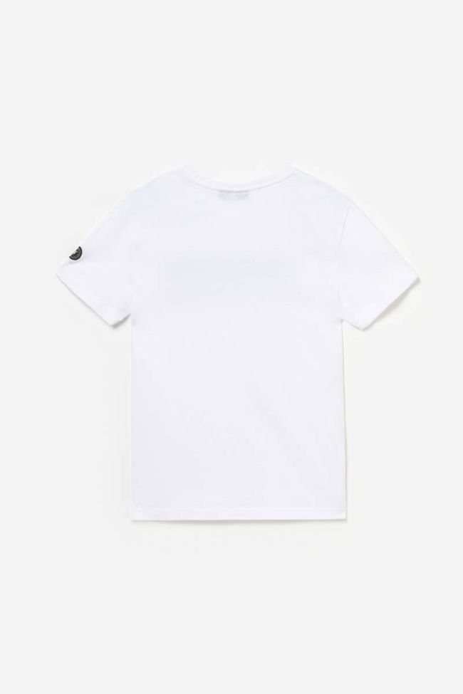 White Goribo t-shirt