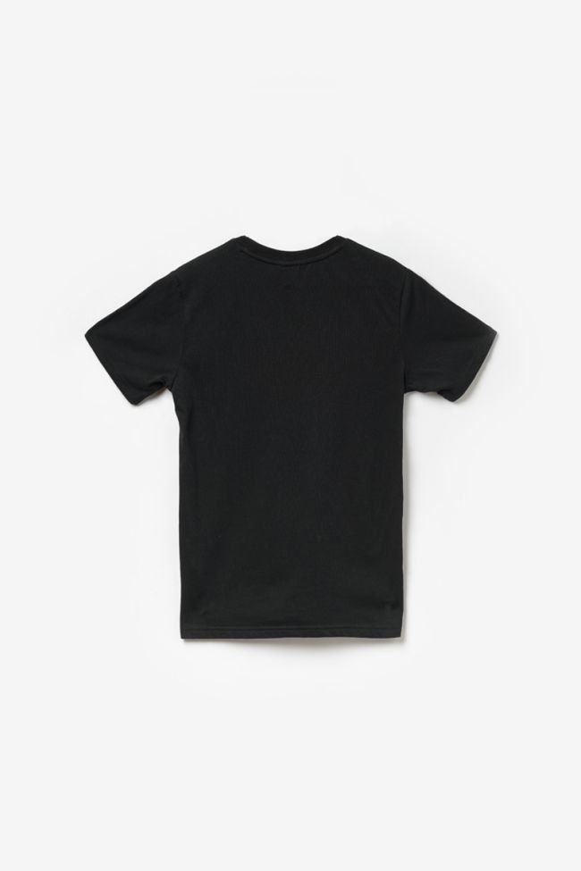 Black Louisiabo t-shirt