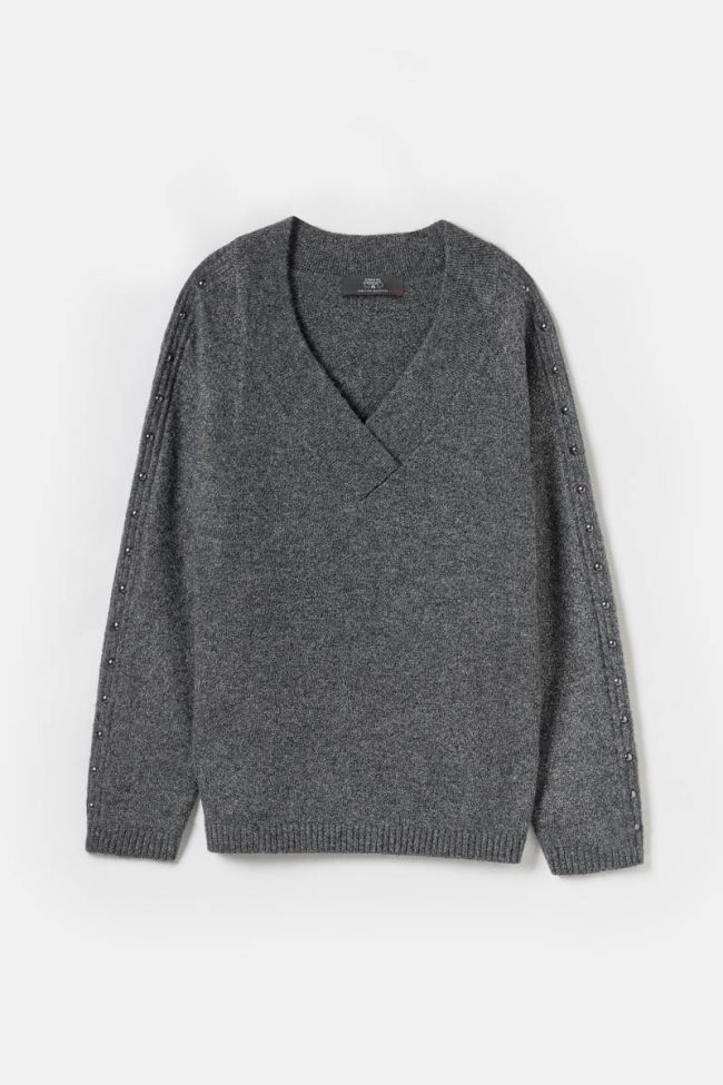 Grey Abel pullover