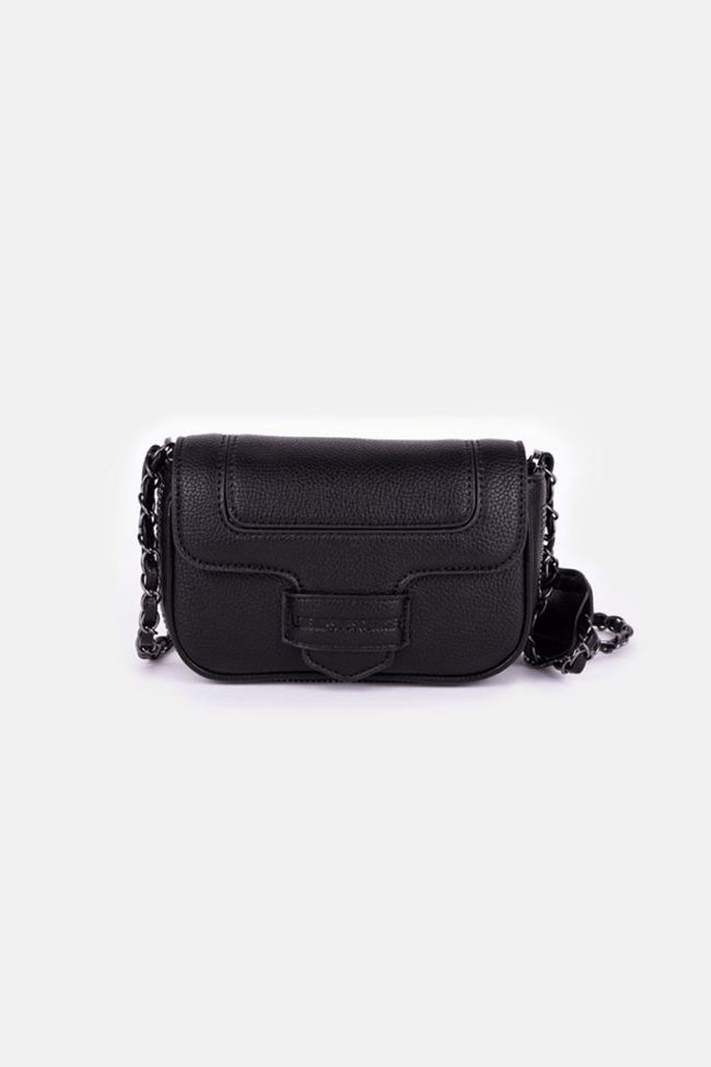 Black Klelia mini bag