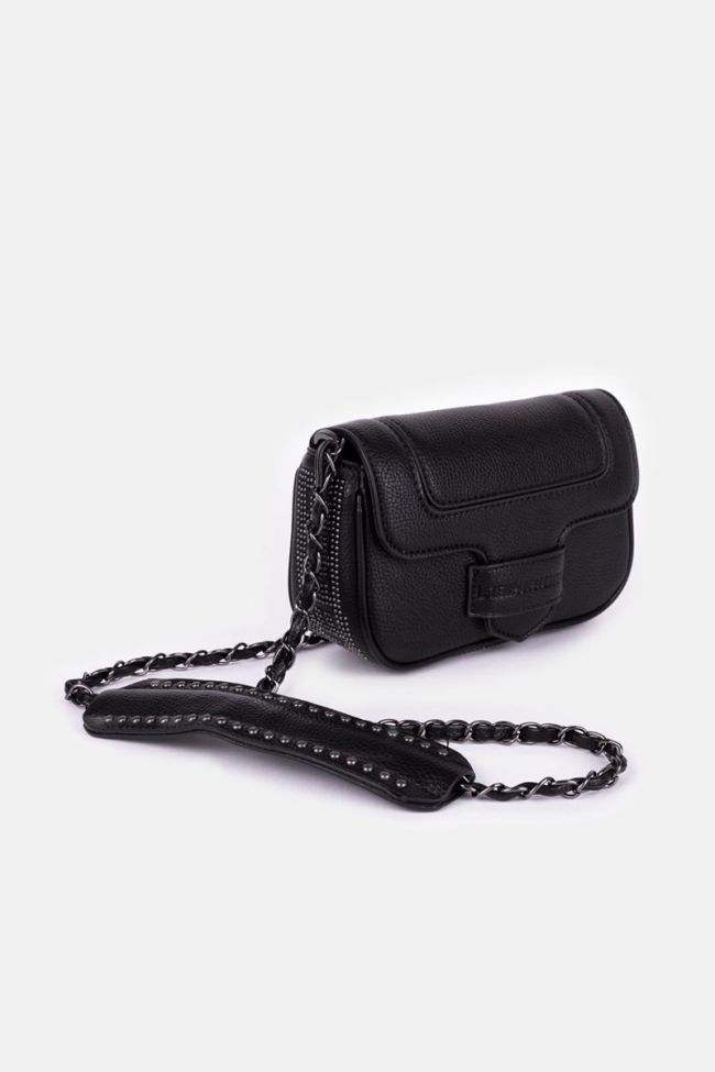 Black Klelia mini bag