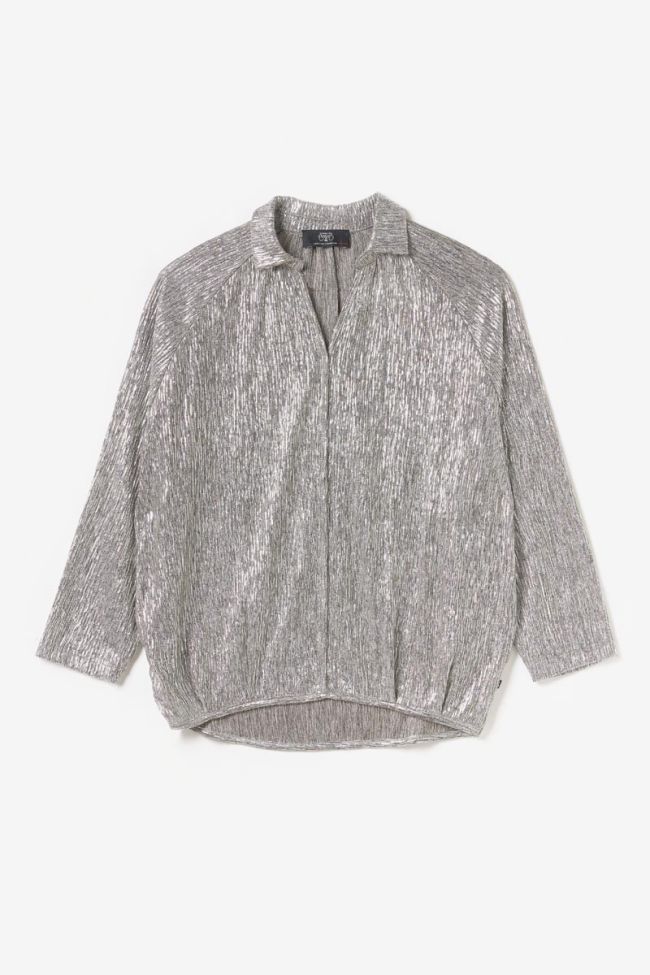 Silver Apolinegi blouse