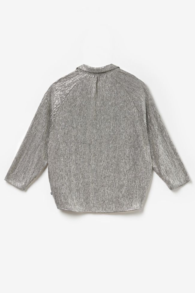 Silver Apolinegi blouse