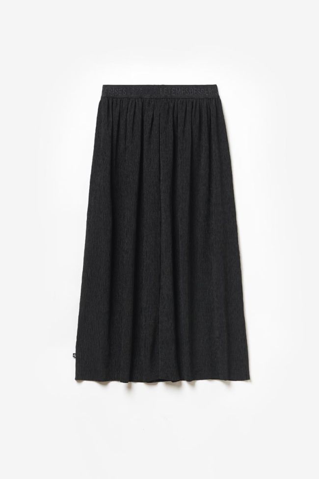 Black Fire2gi skirt