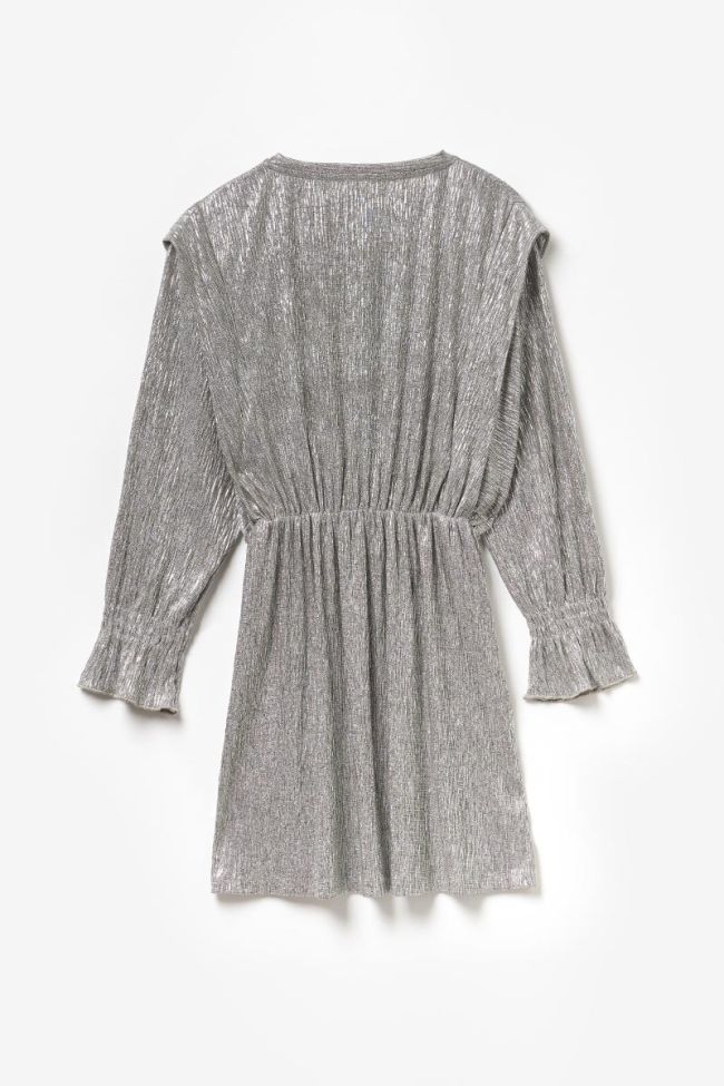 Silver Mondegi dress