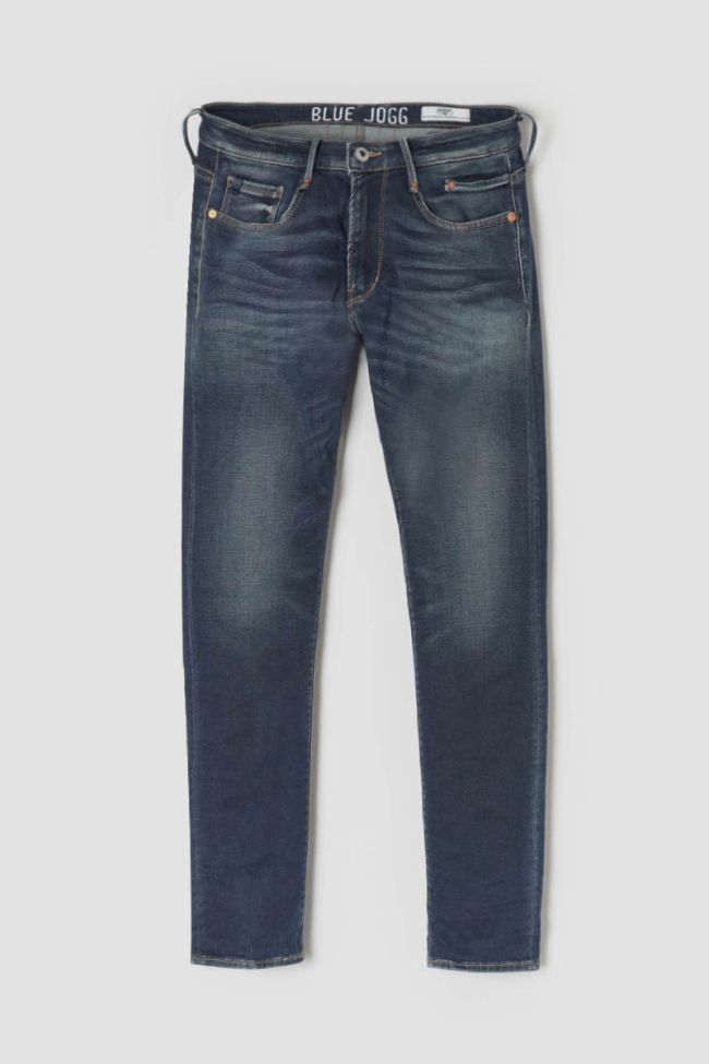 Jogg 200/43 boyfit jeans vintage blue-black N°2