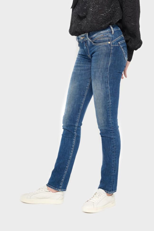 Anzio pulp regular jeans blue N°2