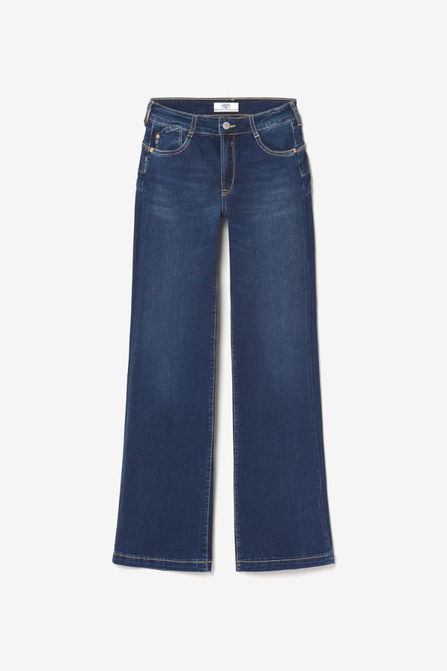 Pulp flare high waist jeans blue N°1