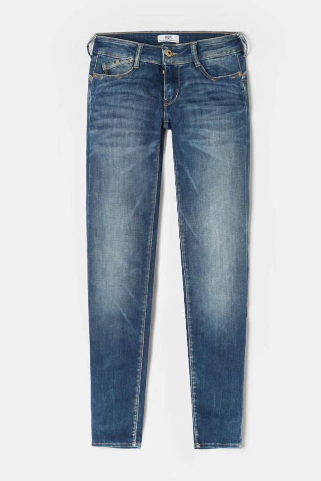 Rome pulp slim jeans blue N°3