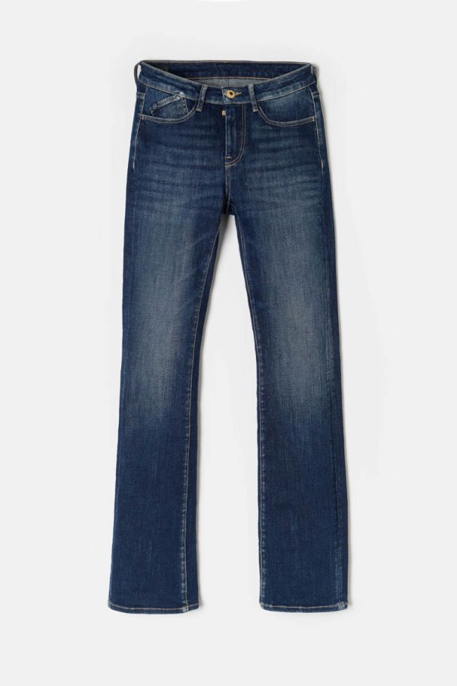 Power bootcut jeans blue N°2