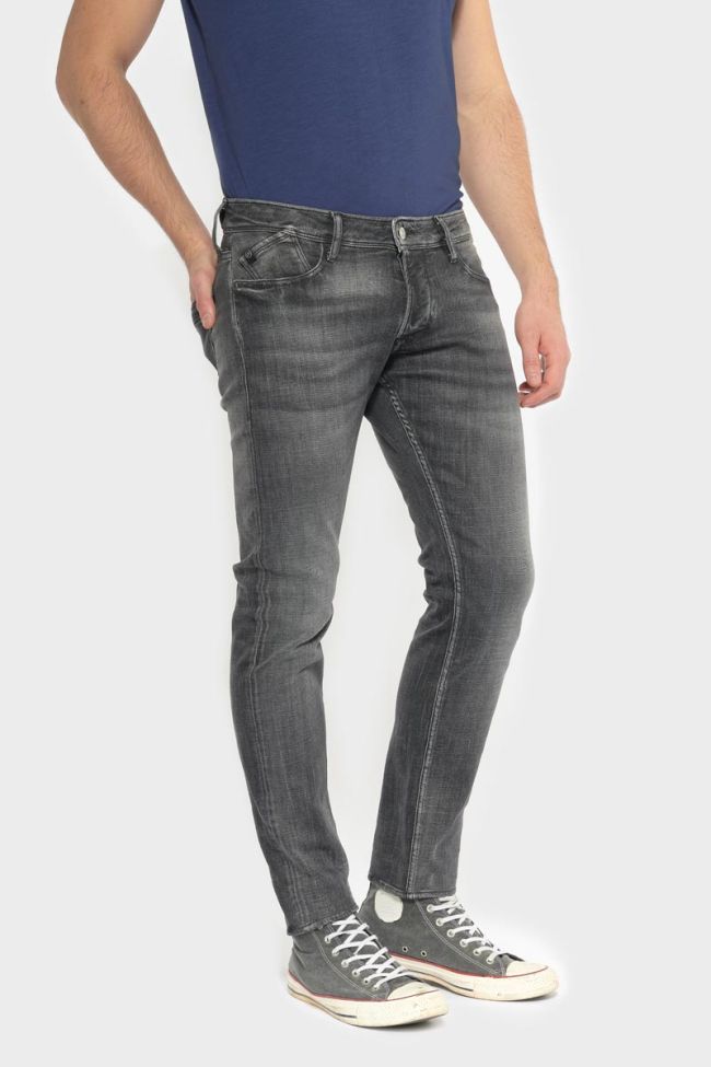 Basic 700/11 adjusted jeans grey N°2