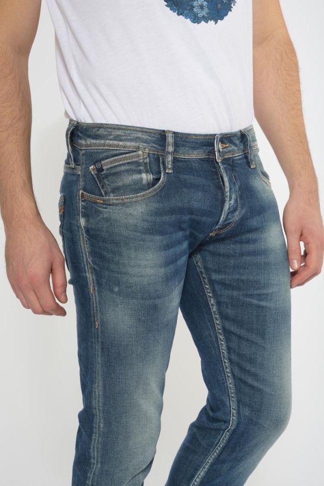 Basic 700/11 adjusted jeans vintage blue N°2