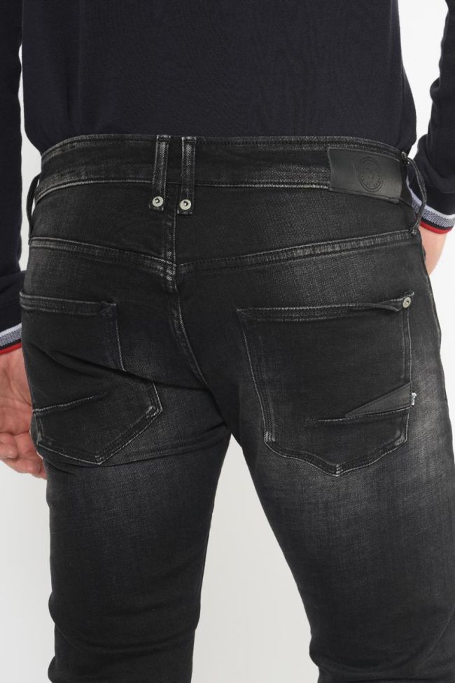 Sunby 700/11 adjusted jeans black N°1