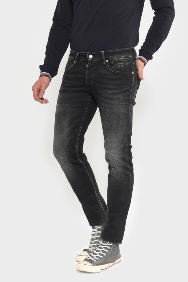 Sunby 700/11 adjusted jeans black N°1
