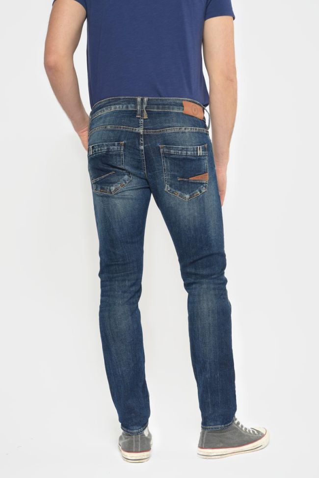 Vergato 700/11 adjusted jeans blue N°2