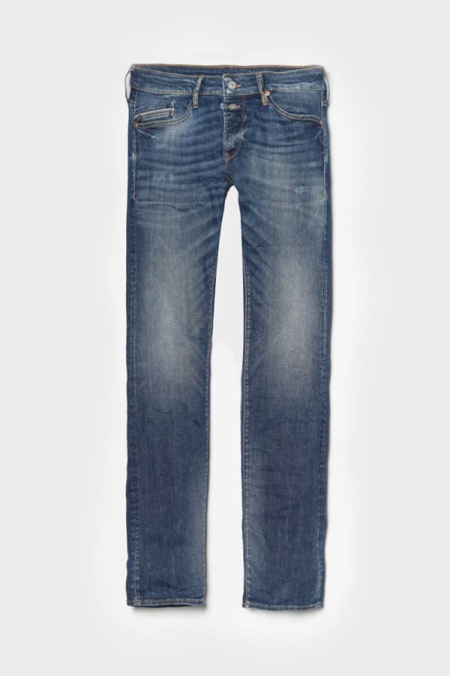 Vergato 700/11 adjusted jeans blue N°2