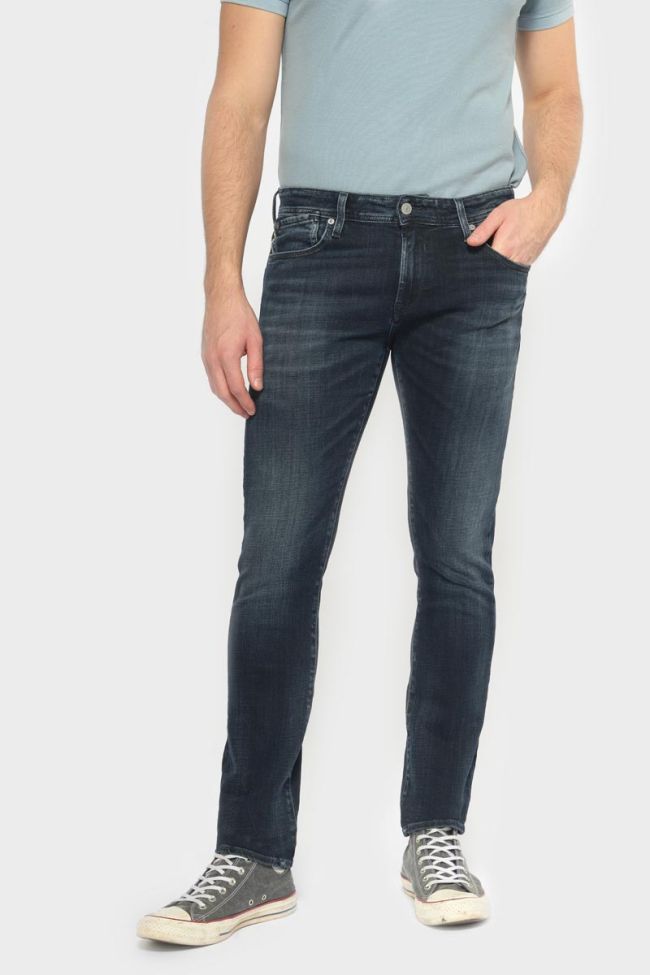 Cove 800/12 regular jeans blue-black N°2