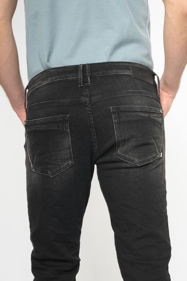 Split 800/12 regular jeans black N°1