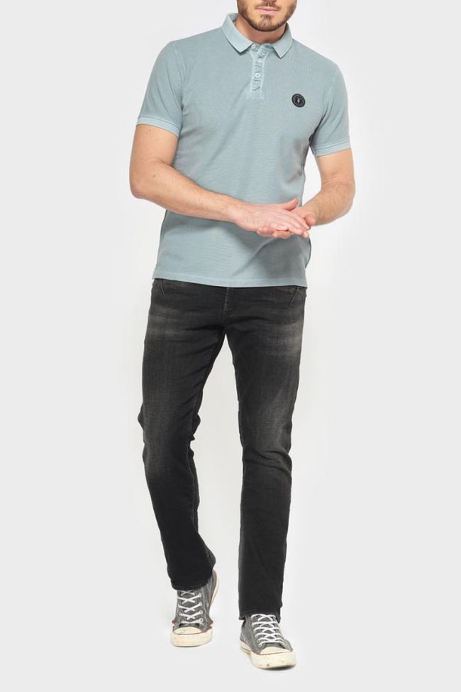 Split 800/12 regular jeans black N°1