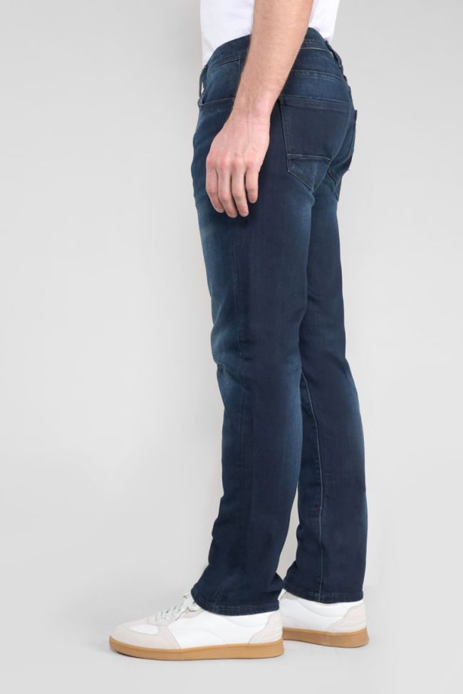 Basic 800/12 regular jeans bleu-noir N°2
