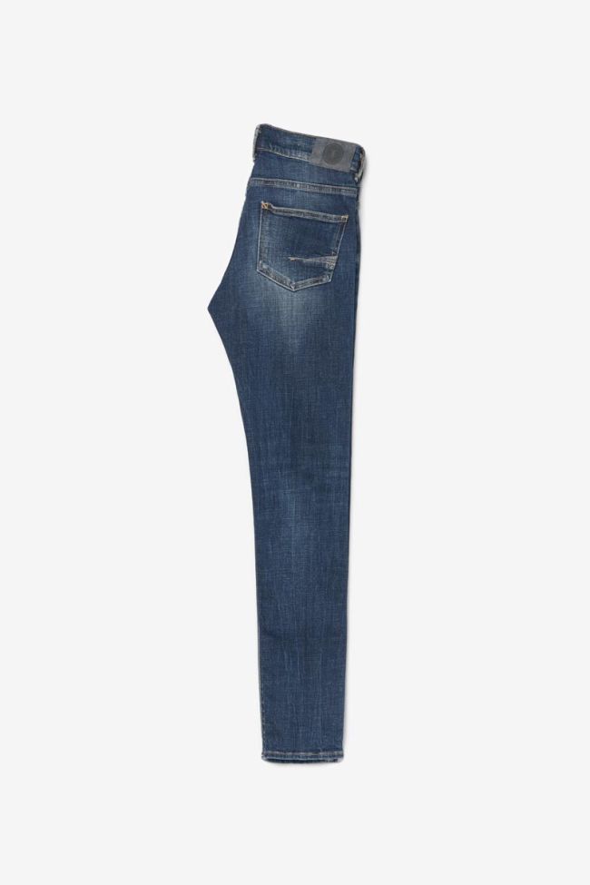 Basic jeans blue N°2