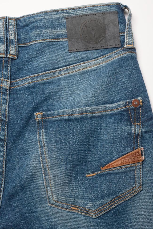 Arnau jeans vintage blue N°3