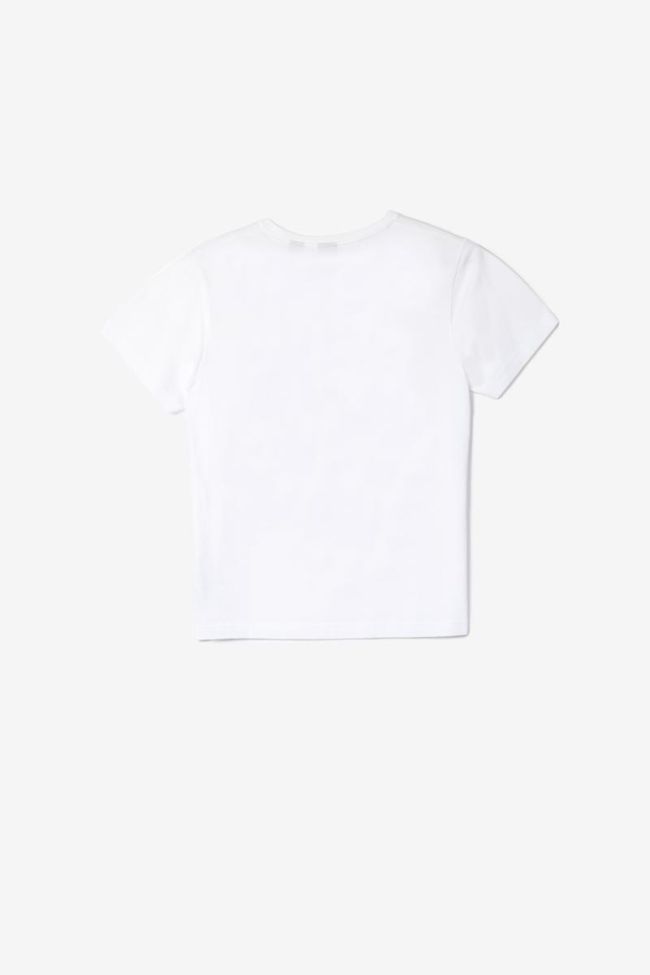 White Clerbo t-shirt