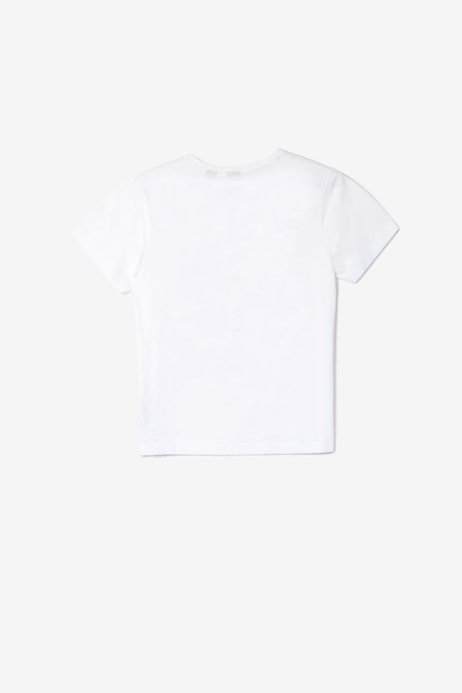 White Magnubo t-shirt