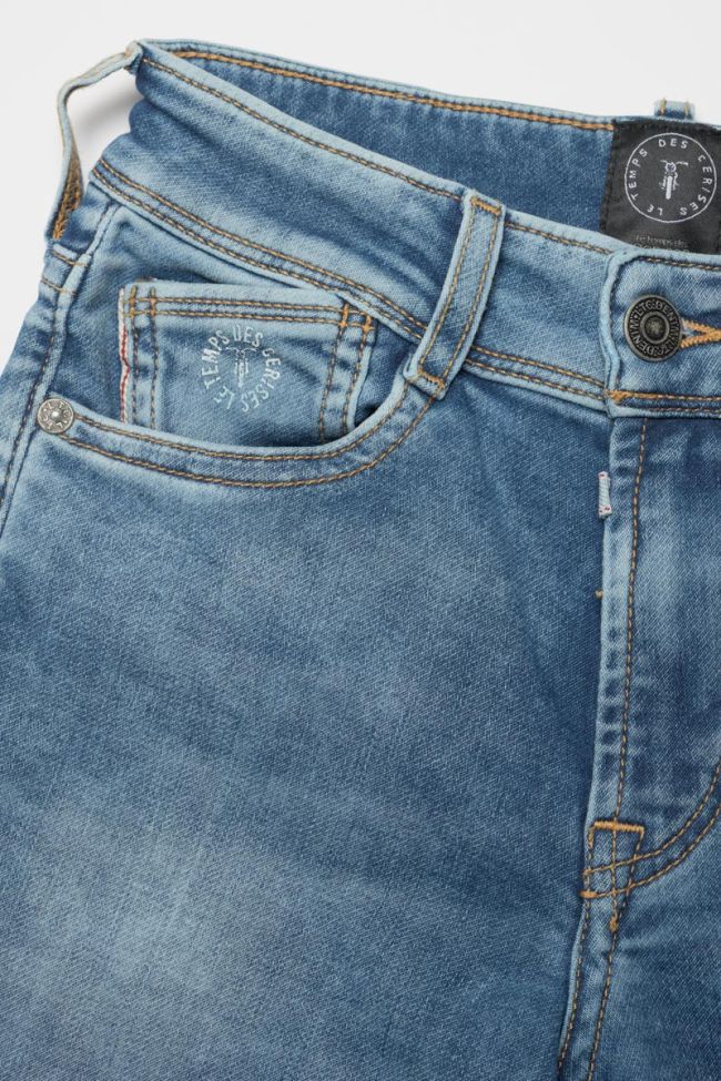 Maxx jogg slim jeans blue N°4