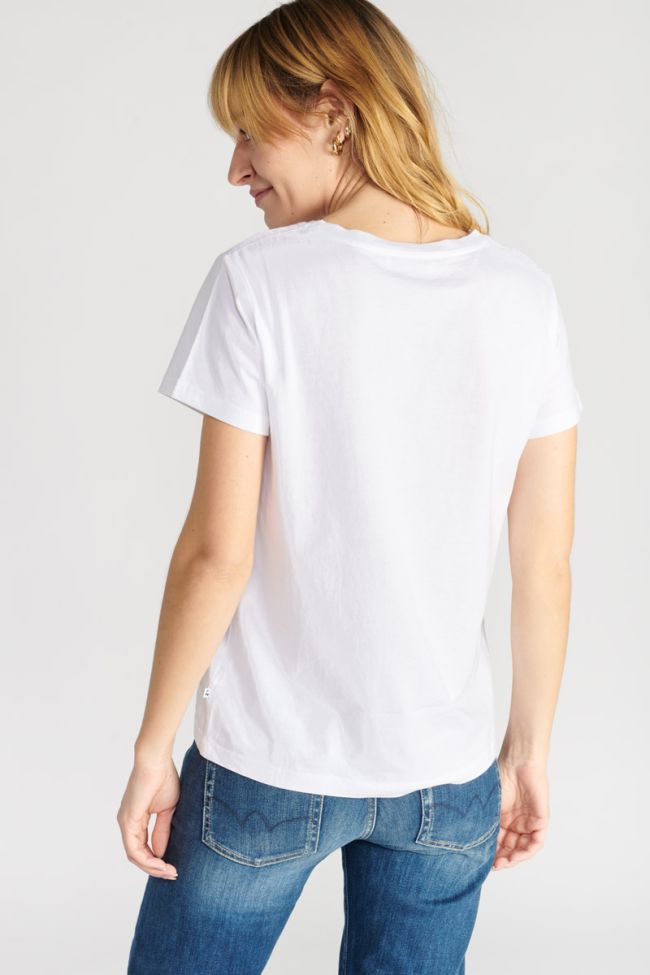 White Anata t-shirt