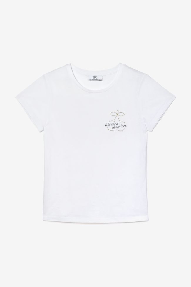 White Anata t-shirt