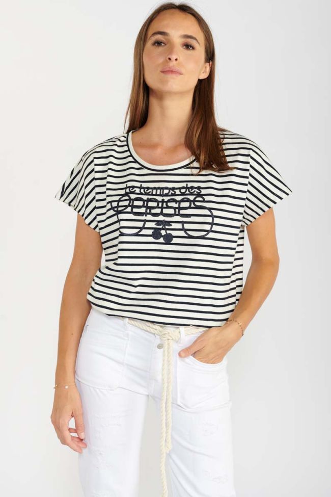 Stripy Sailor t-shirt