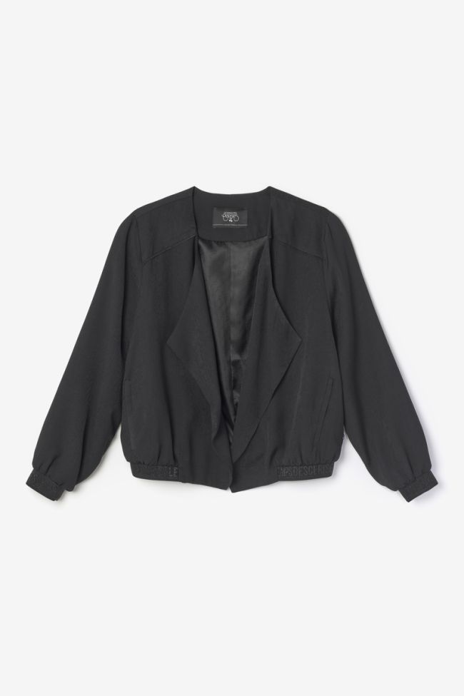 Black Salina jacket