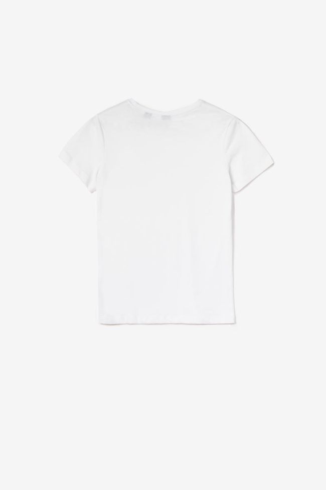 White Doligi t-shirt