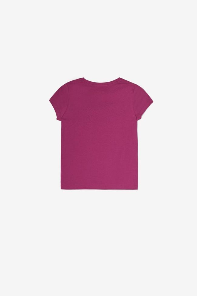 Purple Doligi t-shirt