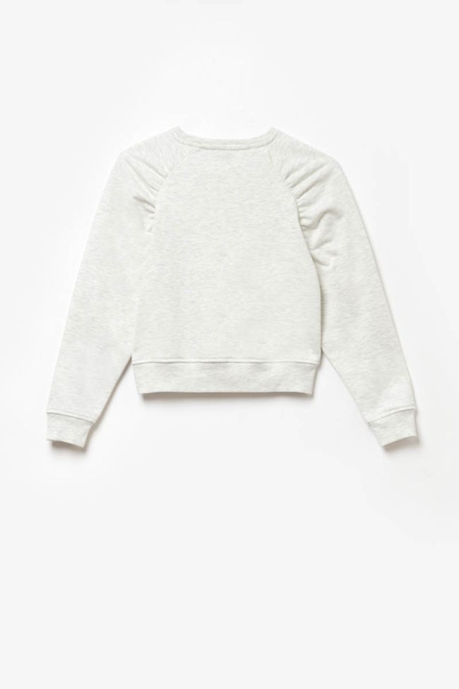 Light grey Nazgi sweatshirt