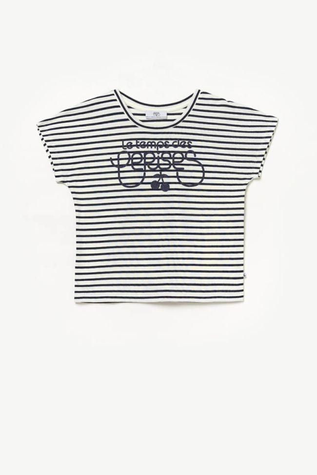 Stripy Sailorgi t-shirt