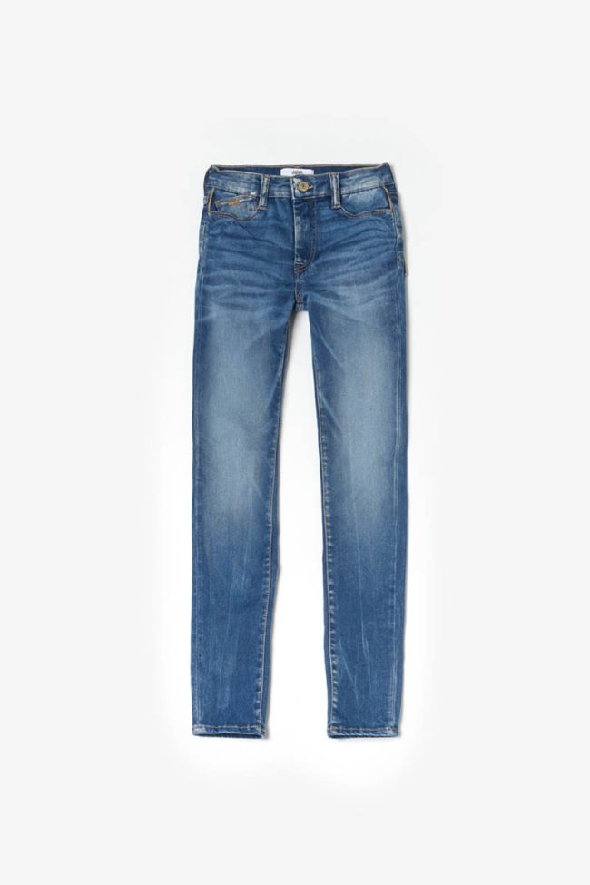 Utra power skinny jeans blue N°3