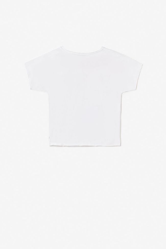 White Yunagi t-shirt